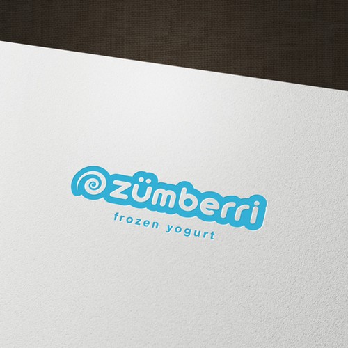 Logo design contest entry by Andrea Mauriziani