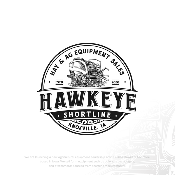 Hawkeye Shortline