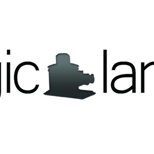 Logo for Magic Lantern Firmware +++BONUS PRIZE+++ デザイン by HTN