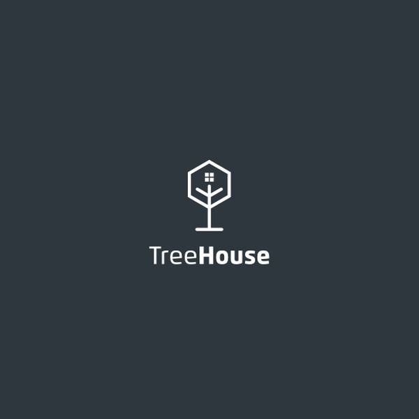 Design by Naomi™ titled "TreeHouse"
