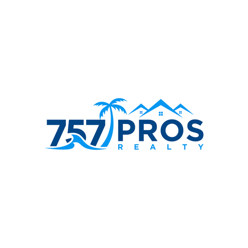 Real Estate Brokerage Logo Design by AzRL