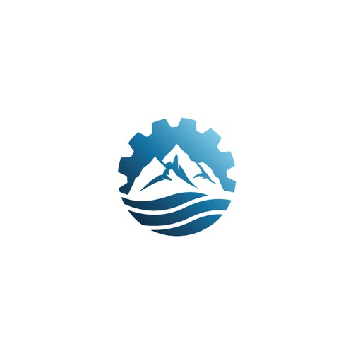 Design a logo for the Antarctic Ice Preservation project Design by tdesign.taner