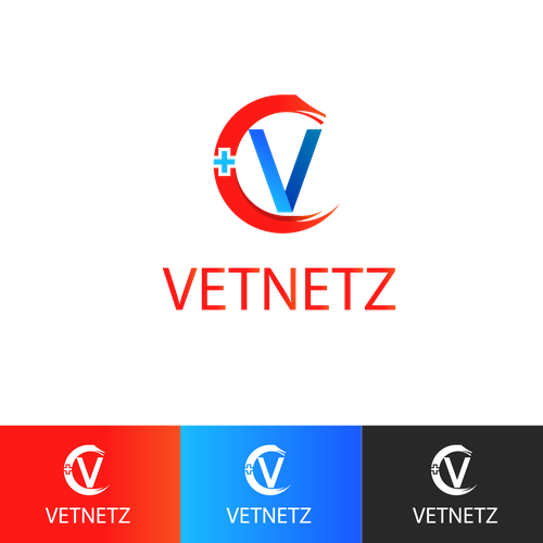 Logo design contest entry by NANAINO™