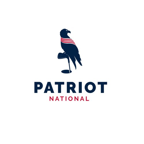 Patriots National Golf Club Design by ps.sohani