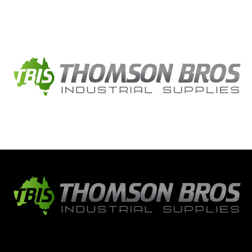 Thomson Bros Industrial Supplies needs a new logo | Logo design contest