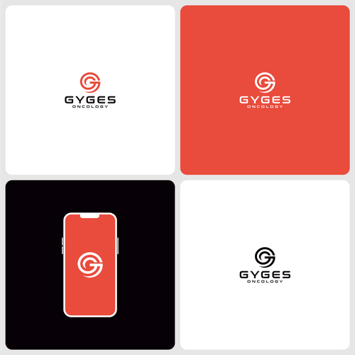 Bold Logo for Oncology Startup Led by Industry Veterans Design by Oakwells
