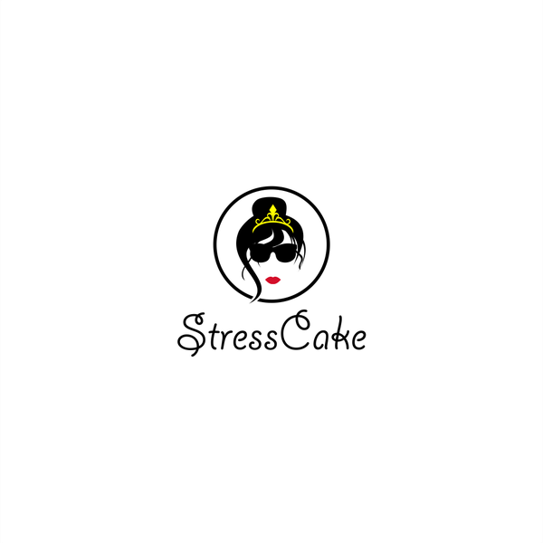 Design by keliwon titled "Stress cake"