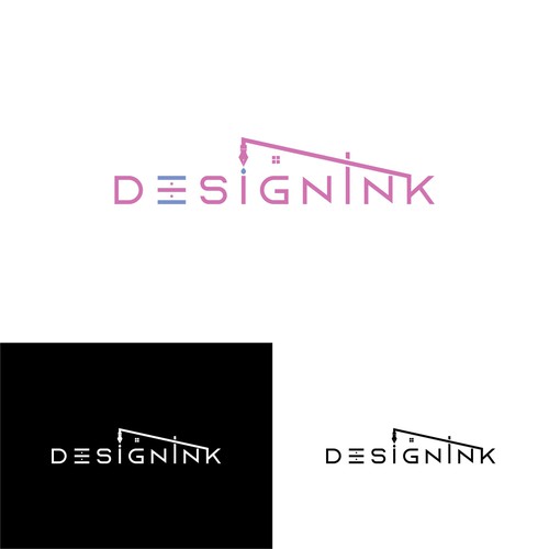 DesignInk Design by sunshine_design