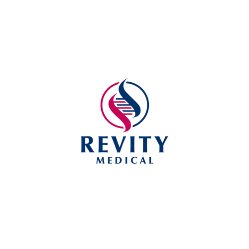 Design di Revity Medical logo di artjonas