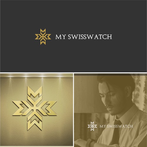  contest entry by MAWAwin