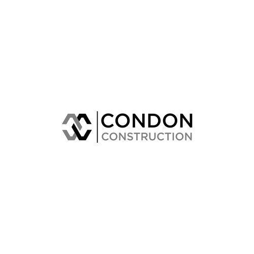 Condon Construction Design by tanambuku.std