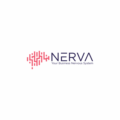 Logo Remix of High-Tech Company Design by Nirvana666