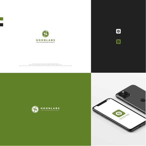 Logo for Digital Asset Trading Firm Design by Asafi