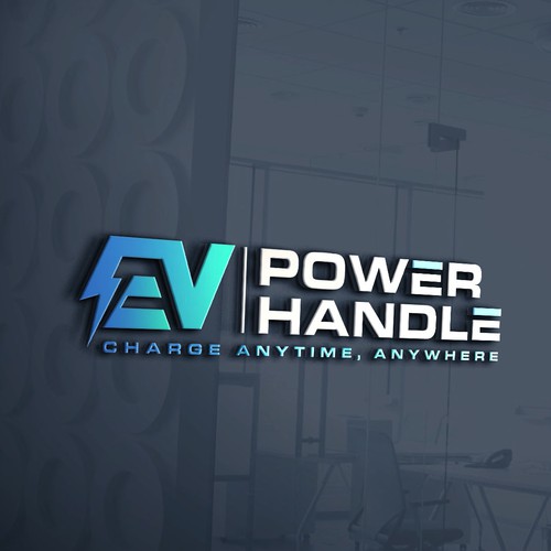 Design di Visual Identity for Portable EV Charging Brand di NazmulHQ