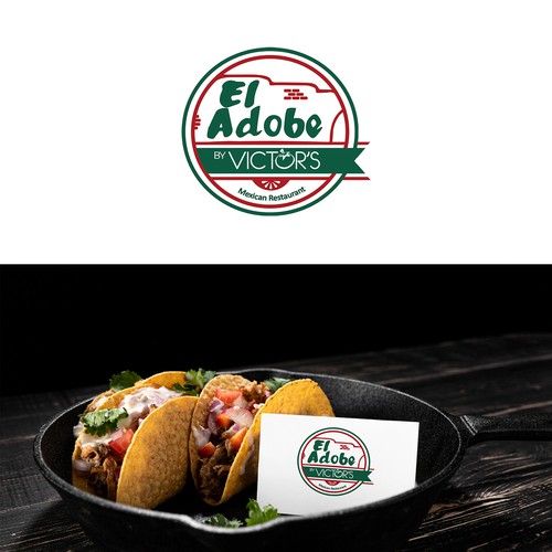 New Restaurant Logo from 2 current logos Design by Teo_Jls