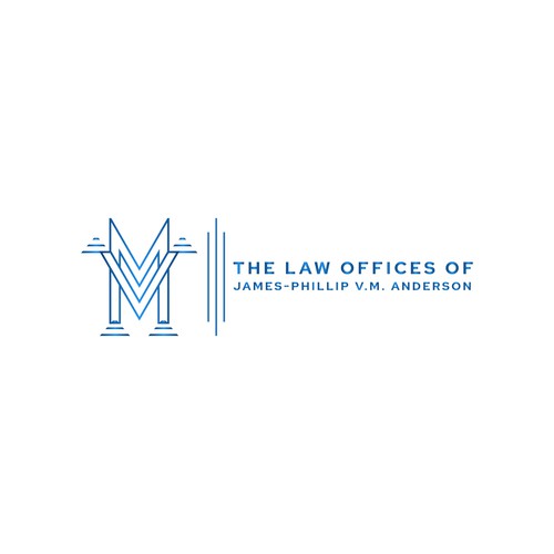 Attorney logo contest Design by GMJ86