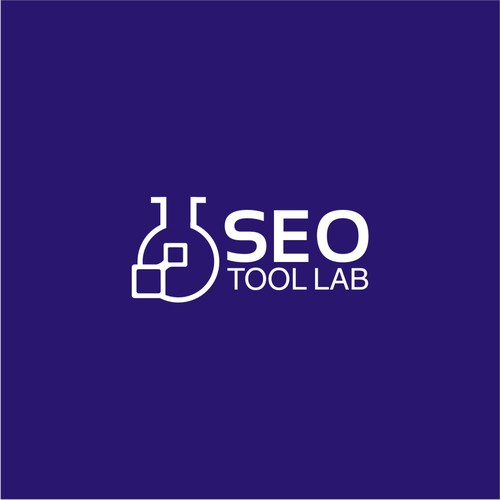 SEO Tool Lab-edgy, tech savvy, business geniuses looking for a modern, clean logo Design von Sanchitaluck7