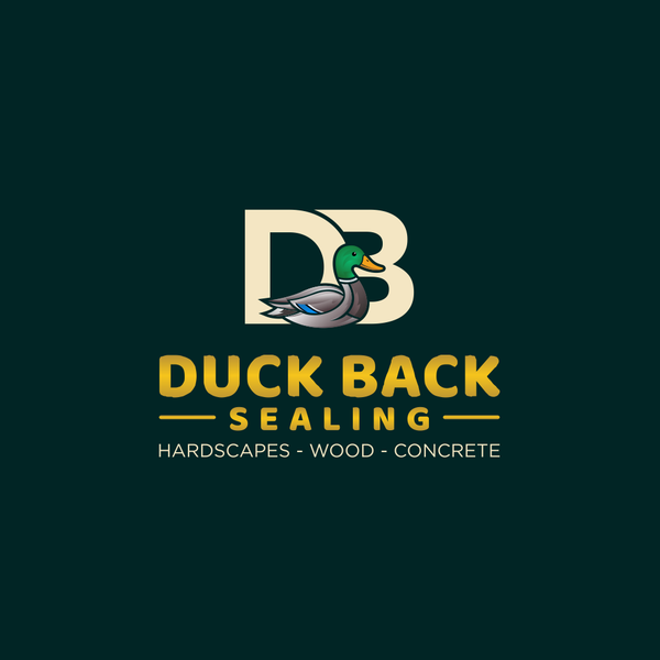 Design by o v i u m titled "duck back sealing"