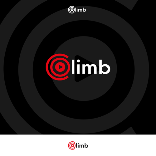 Logo redesign for live stream promotion network Design by Seza