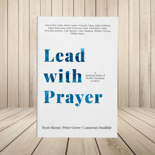 BOOK COVER DESIGN FOR BOOK LAUNCHING WITH MAJOR PUBLISHER Design by BC®_N31:1-5