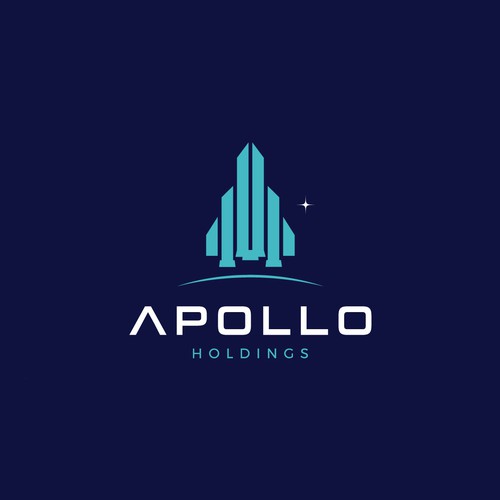 Apollo Design réalisé par Squareline Studios