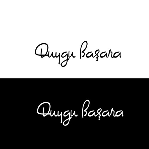 Logo design contest entry by Ash15