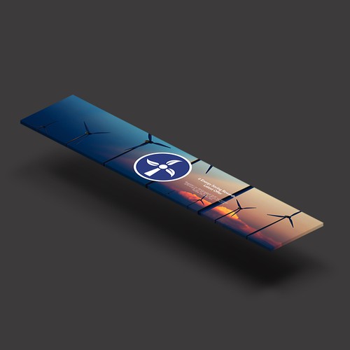 Banner ad contest entry by Black Creative ™