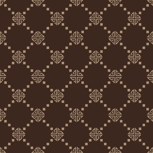 Create A Luxury Pattern For My Logo Design by Kostas Galanis