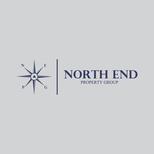 Sophisticated Logo Design for Real Estate Investment Firm Design by nugroho_84