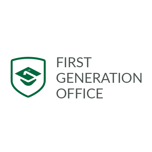 We need a logo to represent First Generation Students! Design by S95_DESIGN