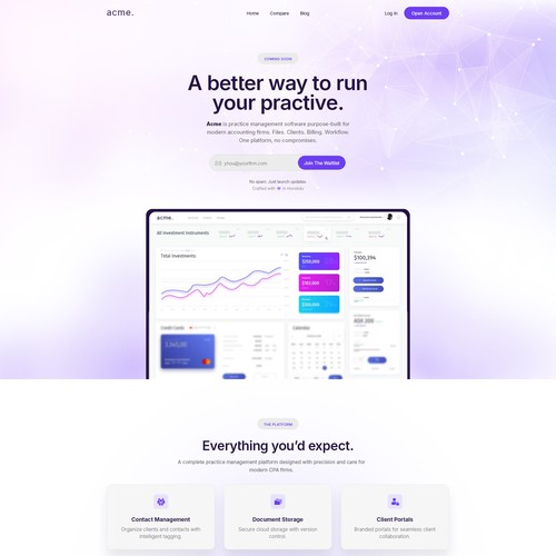  contest entry by Timefortheweb