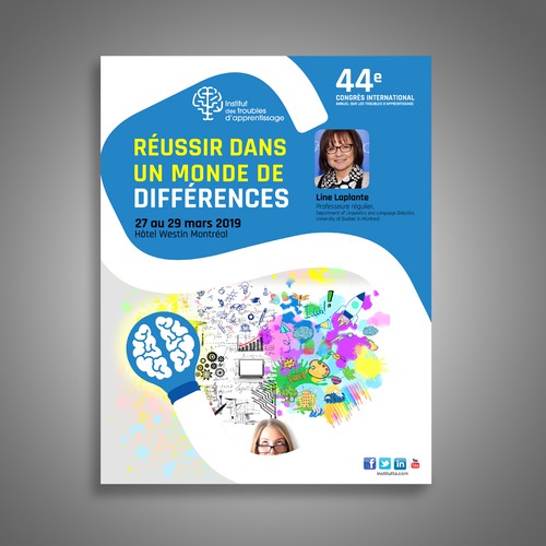 Poster contest entry by Mr.TK