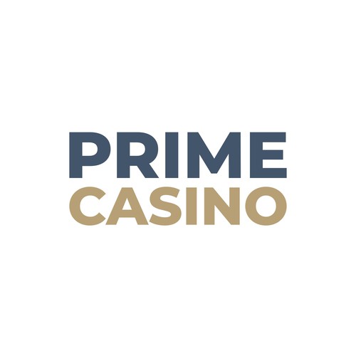 Logo Design for a New Gambling Site that will Transcend the Ordinary Design by taufikrizkyy