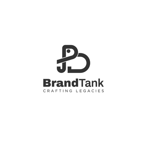 Design a logo for a Branding company Design by ROLAZ_D