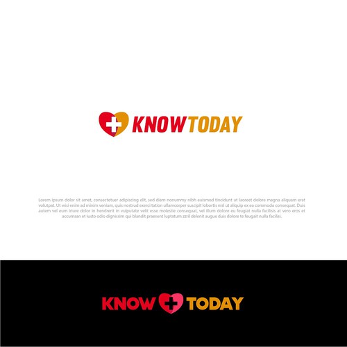 Design a logo for a new healthcare testing provider Design by TheArtcat cs