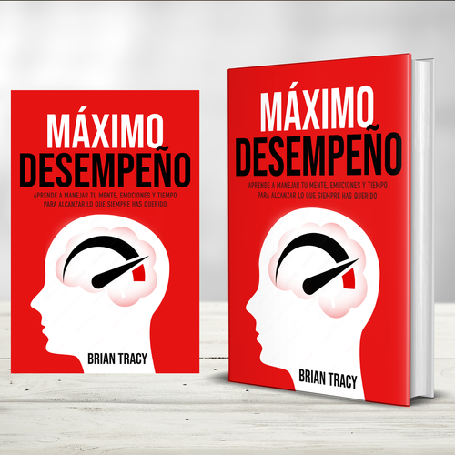 Book cover contest entry by praveen007