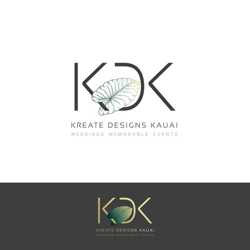 Kreate a Logo Design von desi9nart