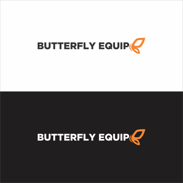 Butterfly Equip
