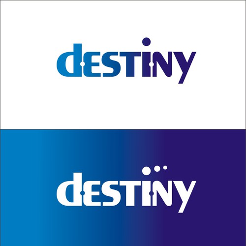 Diseño de destiny de montoshlall