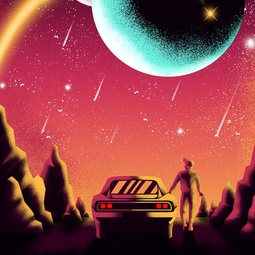 Camisa proposta de design por Edster