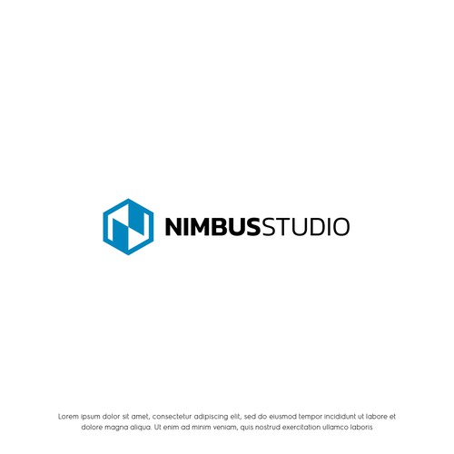 We need a startup logo for a dataviz design studio Diseño de Ajiswn