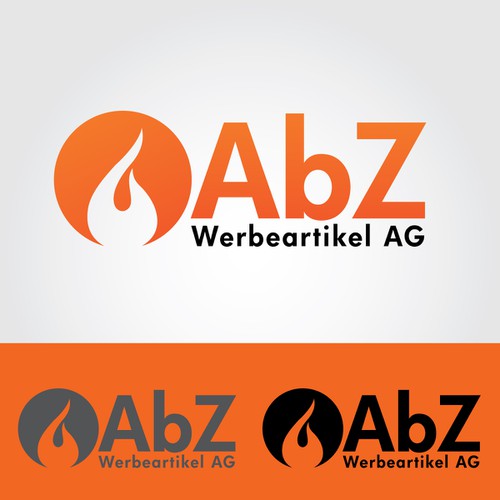 Logo design contest entry by MCMXC