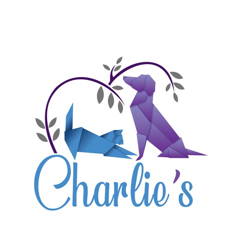  contest entry by Linduska