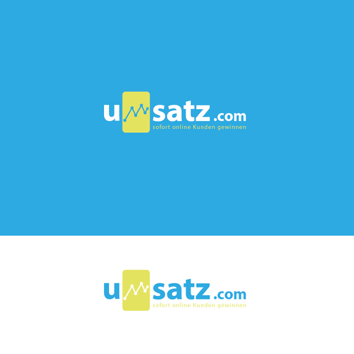 Logo & business card contest entry by bruckmann.design