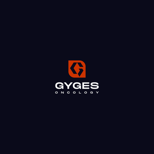 Bold Logo for Oncology Startup Led by Industry Veterans Design by Blessing.Std