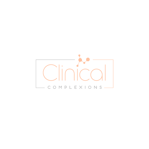 Design a high end luxury label for a scientific, clinical, medically inspired womans skincare range Design by Ashantha Art