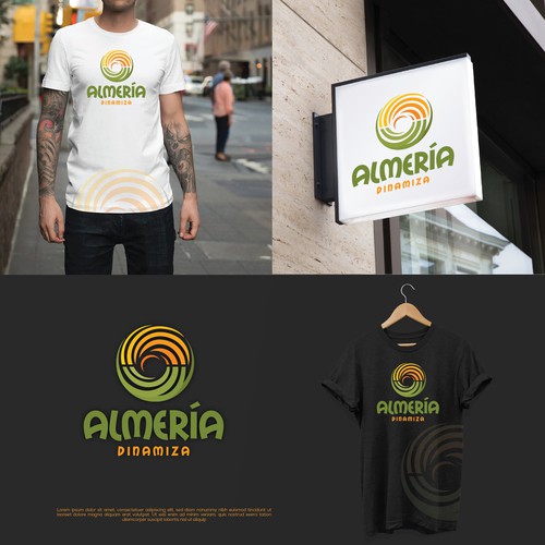 Proposta di design per un contest della categoria Logo realizzata da silk route