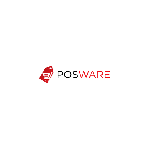 Create a POS software logo for the retail market Design réalisé par oridesign8