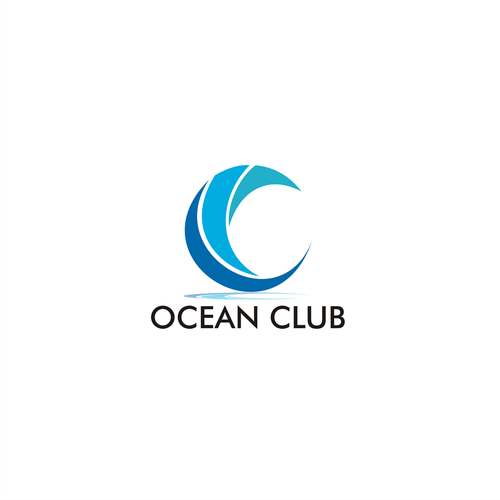 Logo - exclusive Club Event with maritime / cruise ship touch Design by twfqie