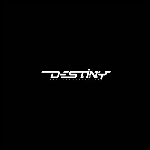 destiny デザイン by nowayout